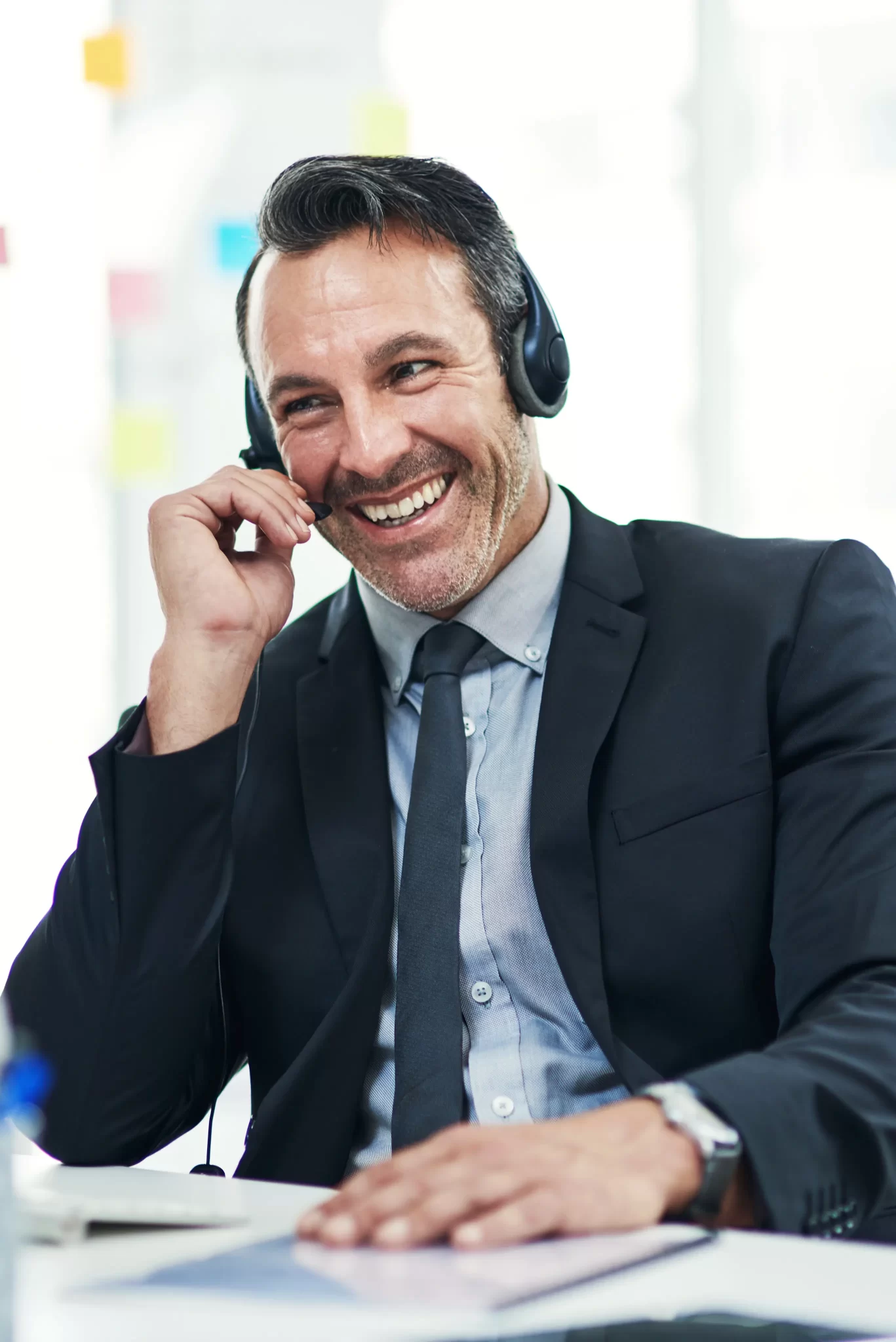 Staffing/Requirement