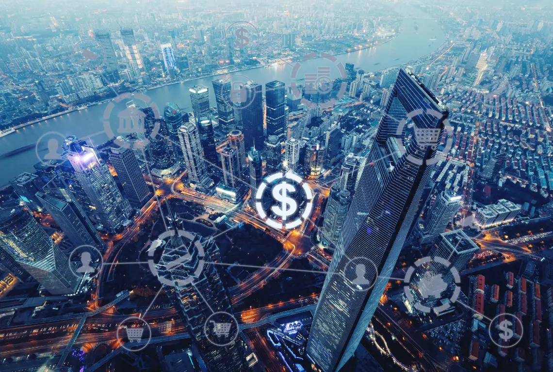 FinTech Solution Lead Generation