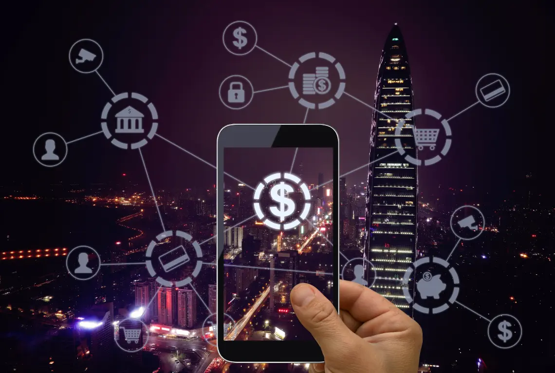 Financial Services Lead Generation