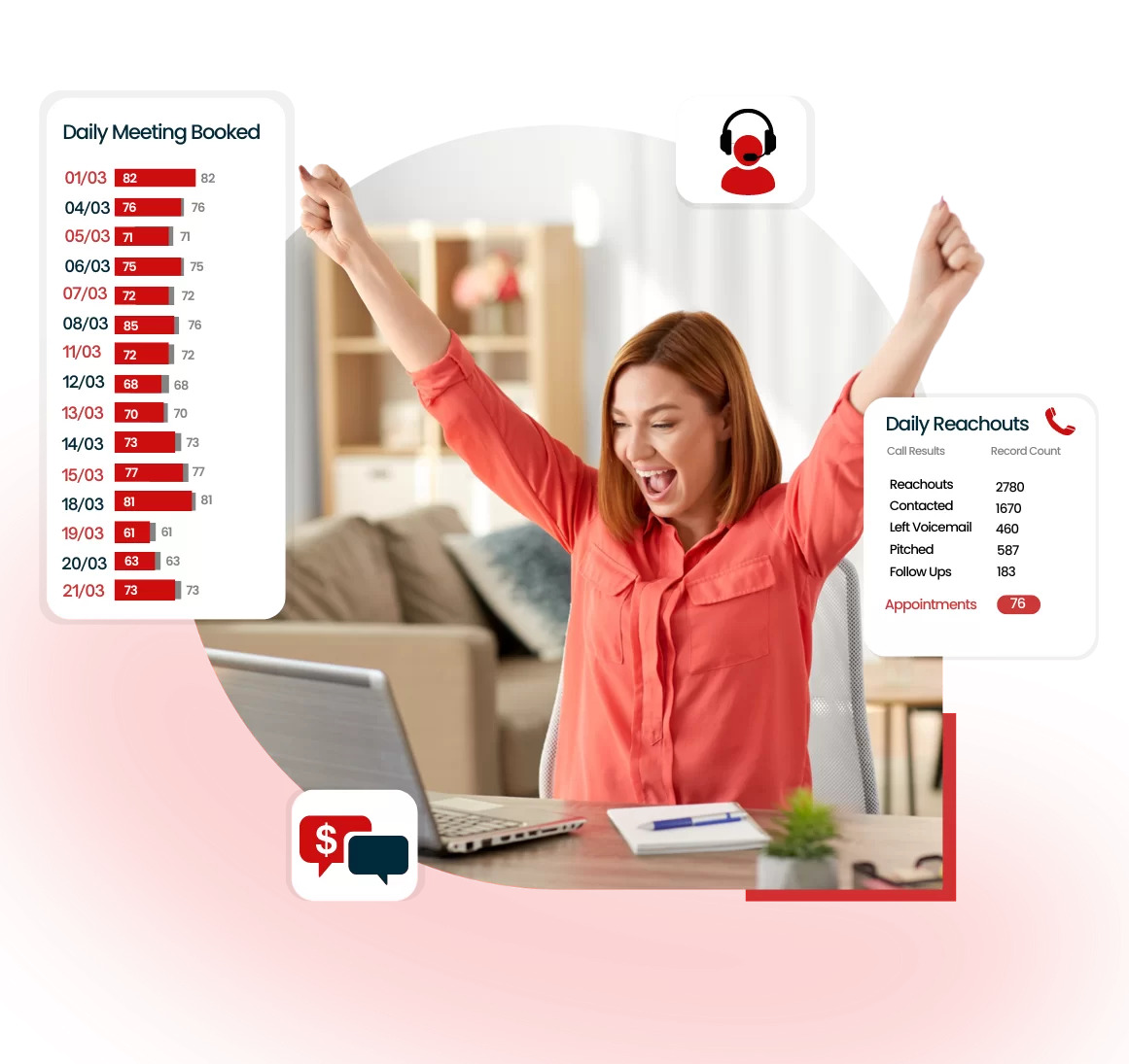B2B Lead Generation