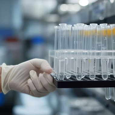 Healthcare & Lifesciences
