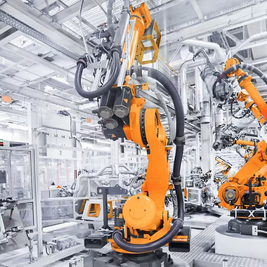 Manufacturing